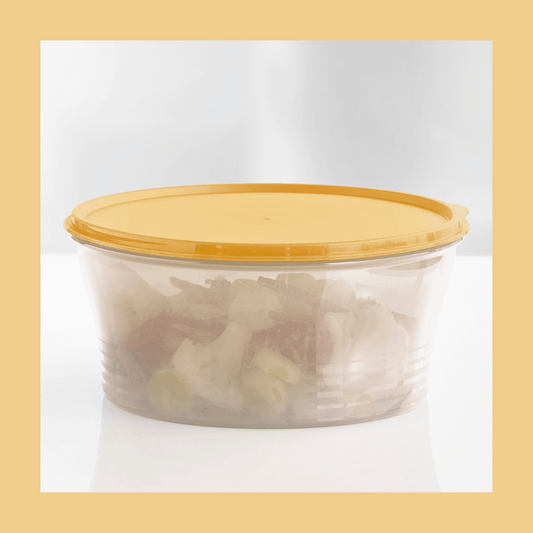 Tupperware Classic Bowl 1.9L