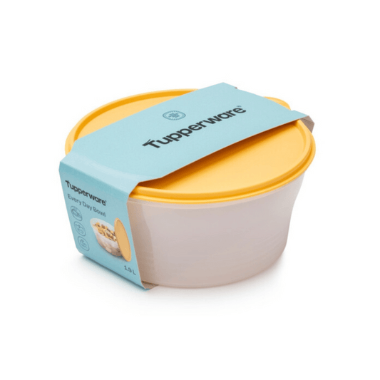Tupperware Classic Bowl 1.9L