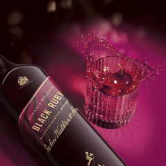 Johnnie Walker Black Ruby, Scotch Whisky, 75cl