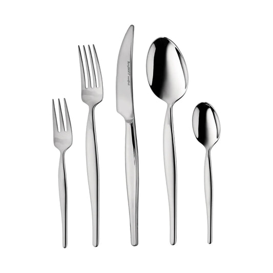 Berghoff 1272608 72pc Flatware Set Finesse