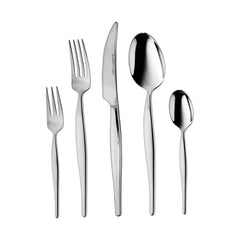 Berghoff 1272608 72pc Flatware Set Finesse