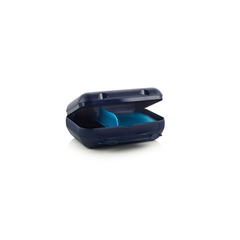 Tupperware Eco+ Lunch Box Artc Night