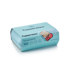 Tupperware Eco+ At Lunch Box Dolphin - Ret