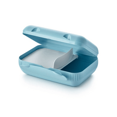 Tupperware Eco+ At Lunch Box Dolphin - Ret