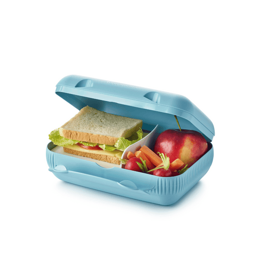 Tupperware Eco+ At Lunch Box Dolphin - Ret