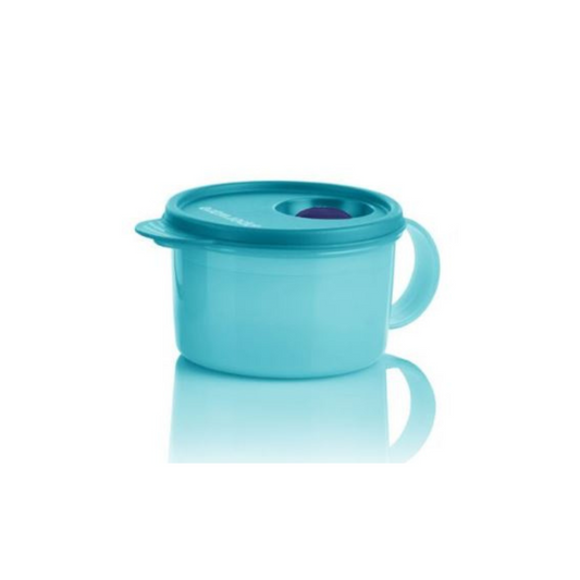 Tupperware CrystalWave® GenII Microwave Soup Mug 520ml, Dolp-Ret