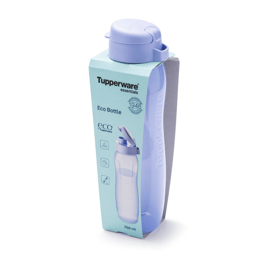 Tupperware Tp Eco+ Bottle GenII 750ml B.Mi Ret