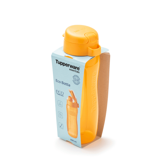 Tupperware Eco+ Bottle GII 500ml O.Taf-Ret
