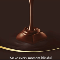 Lindt Lindor Singles Dark 60% 100g