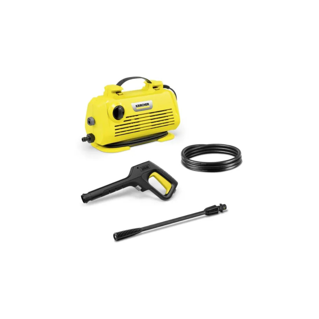 Karcher K3 Horizontal Pressure Washer 1.602-822.0