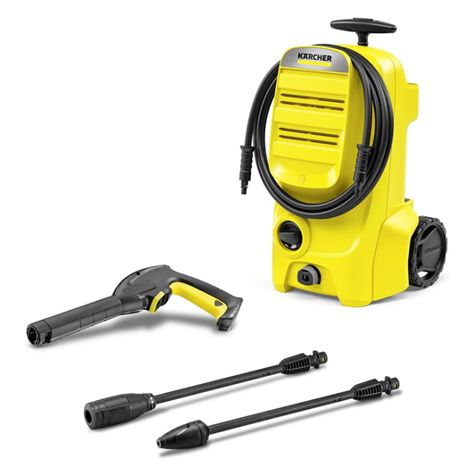 Karcher Water Pressure K 3 Classic 1.676-223.|1