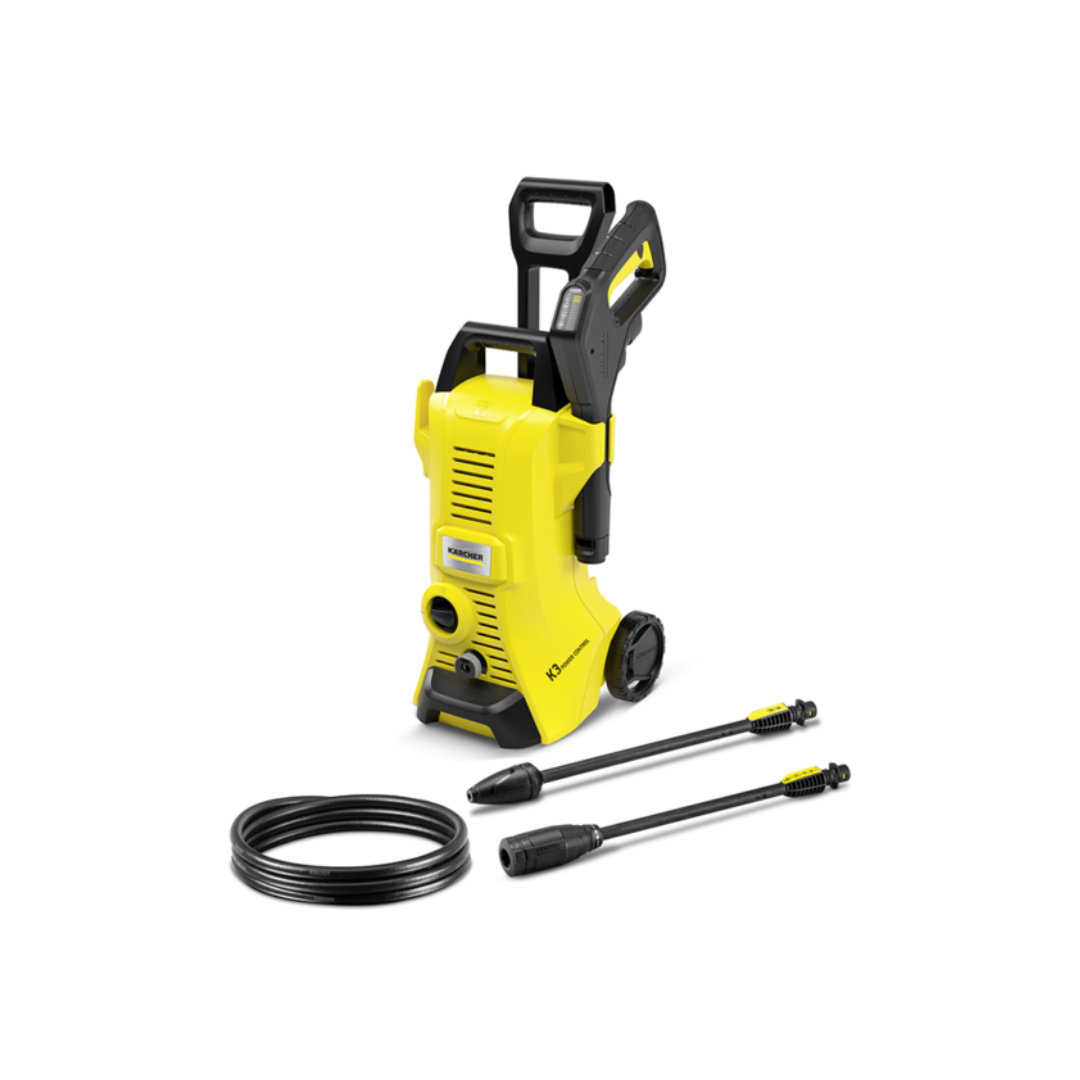 Karcher Water Pressure K 3 Power Control 1.676-102.0