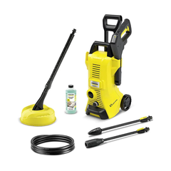 Karcher Water Pressure K 3 Power Control 1.676-100.0