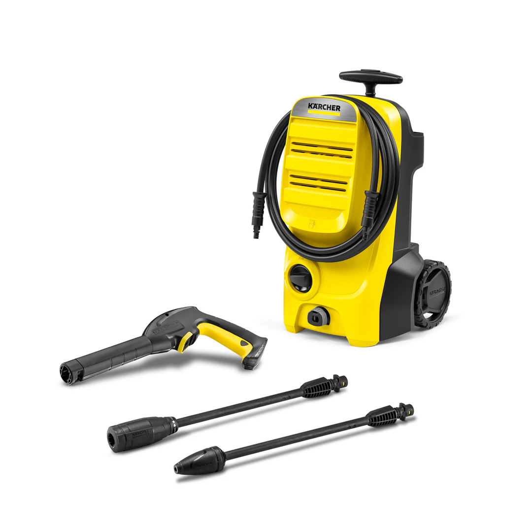 Karcher Water Pressure K4 Classic 1.679-421.0