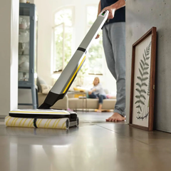 Karcher Floor Cleaner FC 7 Cordless White 1.055-702.0