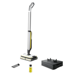 Karcher Floor Cleaner FC 7 Cordless White 1.055-702.0
