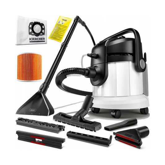 Karcher Spray Extraction Cleaner SE 4 1.081-153.0