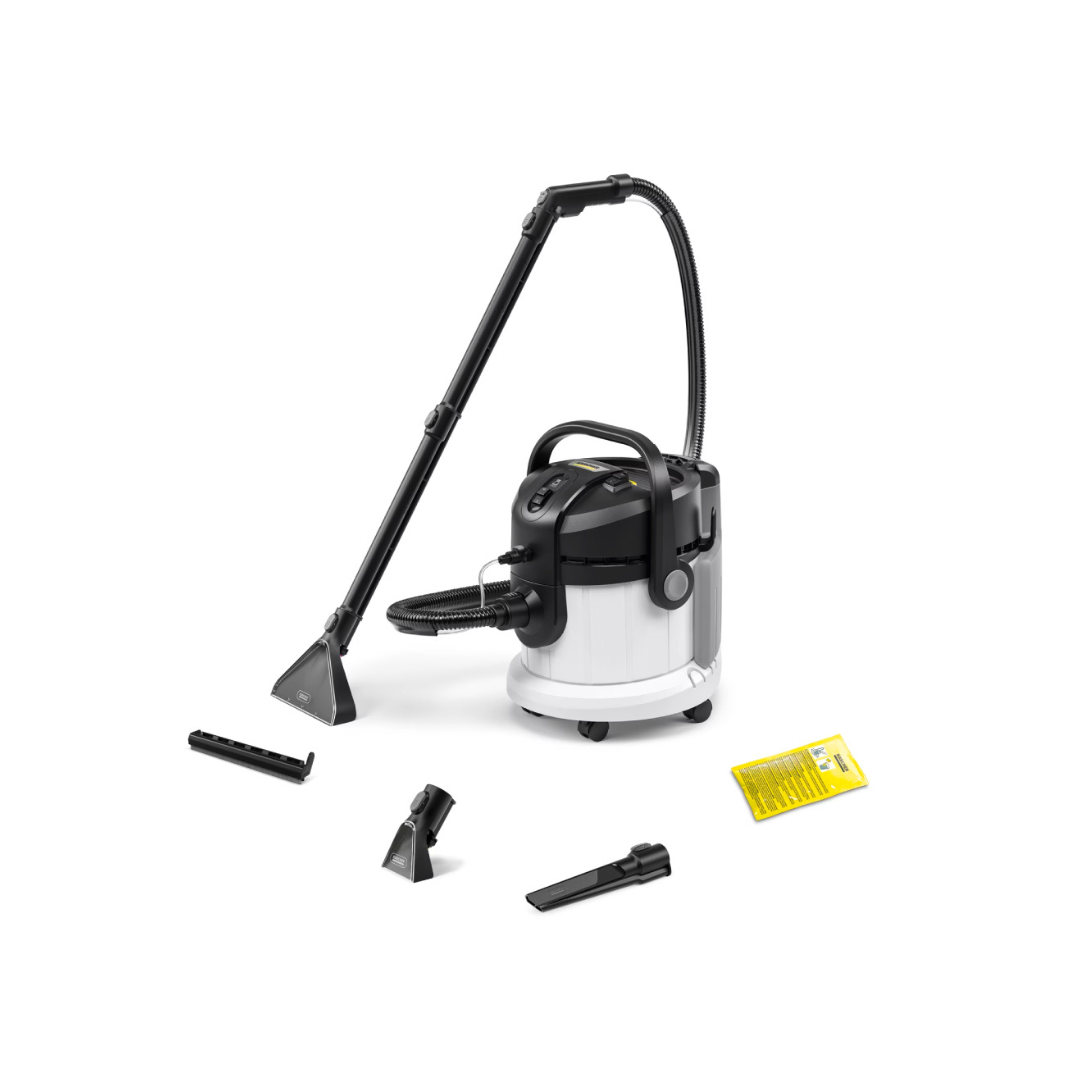 Karcher Spray Extraction Cleaner SE 4 1.081-153.0