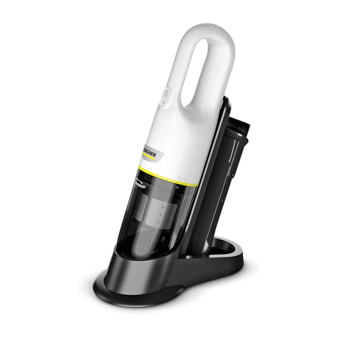 Karcher Powered Hand Vacuum Cleaner CVH 3 1.198-354.0