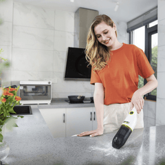 Karcher Powered Hand Vacuum Cleaner CVH 3 1.198-354.0