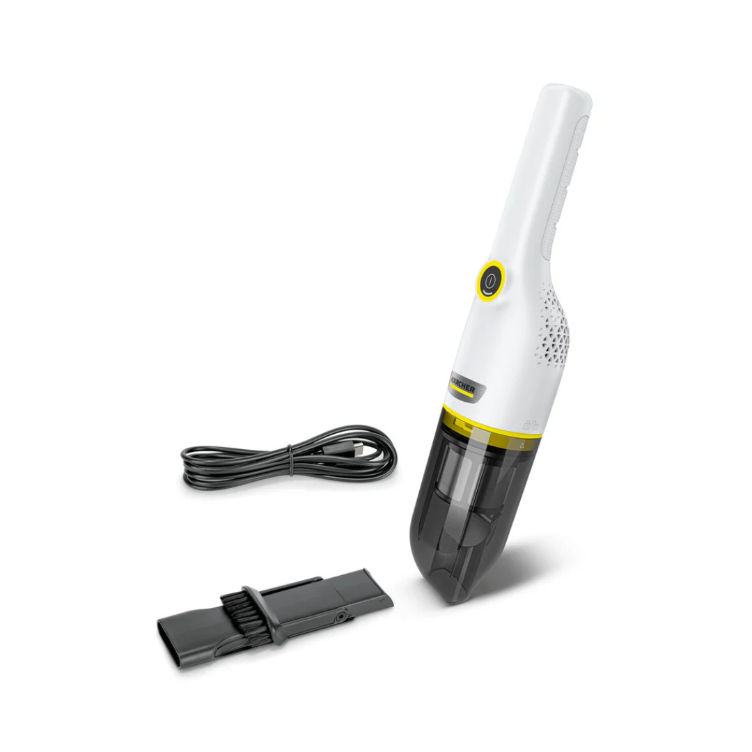 Karcher Powered Hand Vacuum Cleaner CVH 3 1.198-354.0