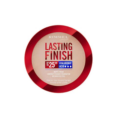 Rimmel New Lasting Finish Compact Matte Powder Foundation