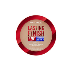 Rimmel New Lasting Finish Compact Matte Powder Foundation