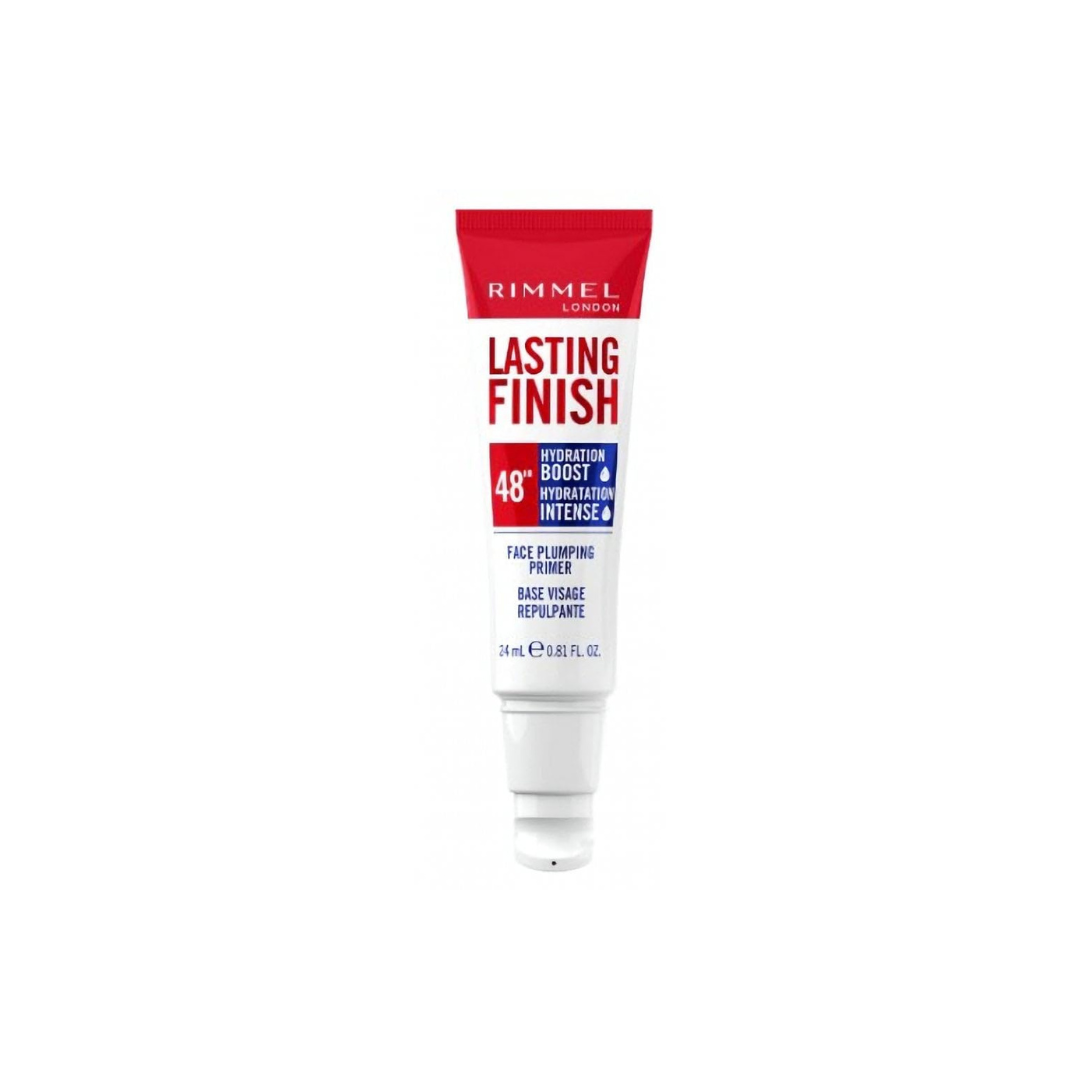 Rimmel Lasting Finish Primer Hydra Boost 48 Hours