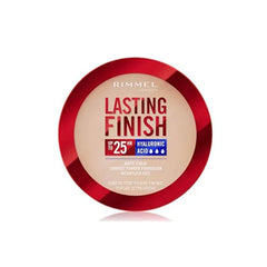 Rimmel New Lasting Finish Compact Matte Powder Foundation