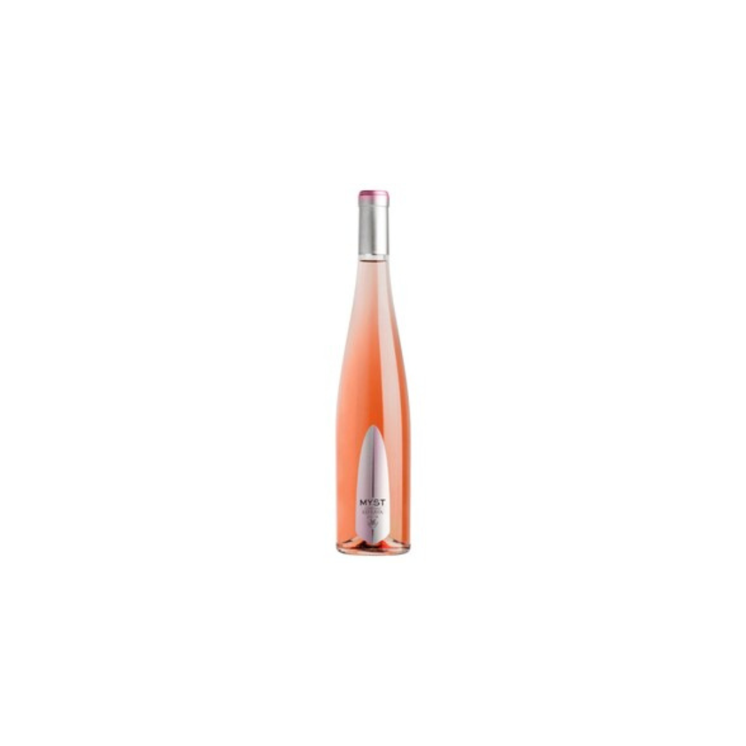 Myst De Kefraya Rose, 2024 37.5cl