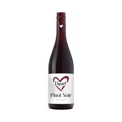 I Heart Pinot Noir Red Wine 75cl