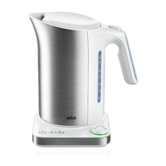 Braun White Kettle WK502BI-WK5115WH
