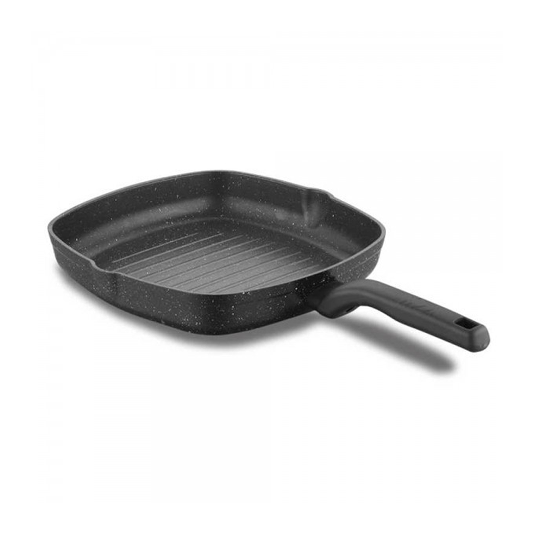 Korkmaz A1120 Ornella Square Grill Frypan