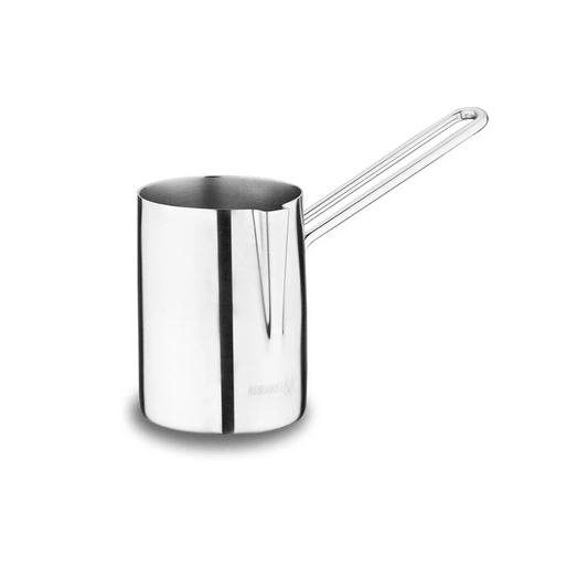 Korkmaz A296 Proline Satin Coffee Pot, 0.7L