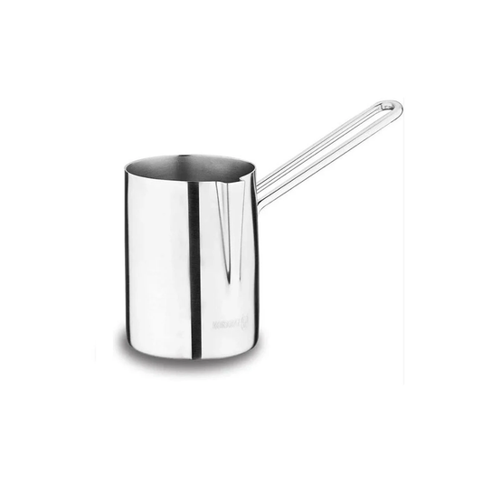 Korkmaz A298 Proline Satin Milkpan 0.5L