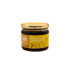 Shouf Biosphere Reserve Oak Honey 400g