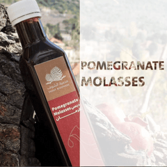 Shouf Biosphere Pomegranate Molasses 250ml