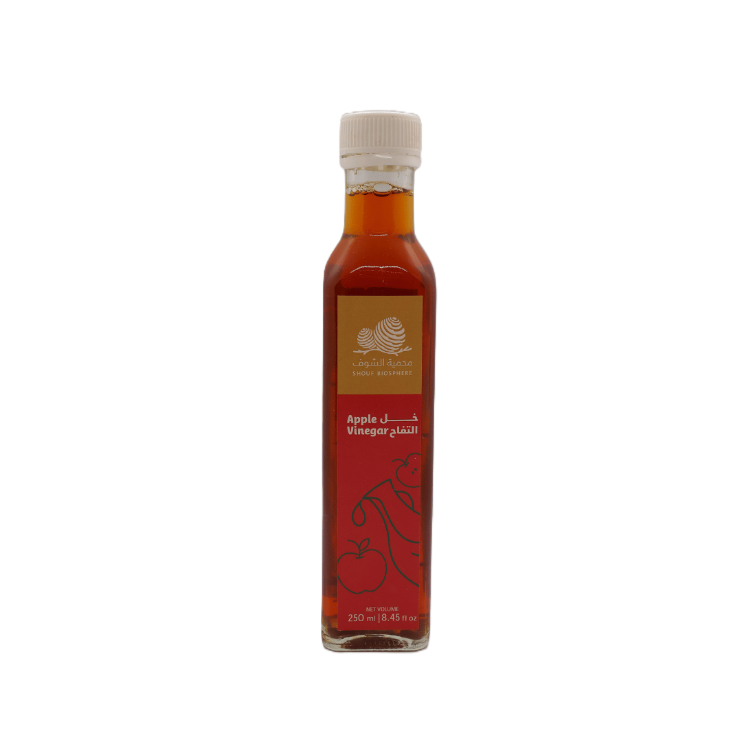 Shouf Biosphere Apple Vinegar 250ml
