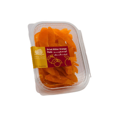 Shouf Biosphere Dried Bitter Orange Peels 350g