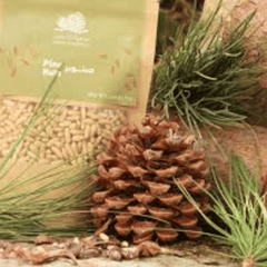 Shouf Biosphere Pine Nuts 200g