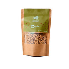 Shouf Biosphere Pine Nuts 200g
