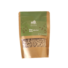 Shouf Biosphere Pine Nuts 200g