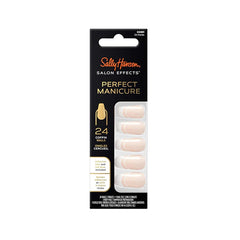 Sally Hansen Salon Effects® Perfect Manicure On pointe