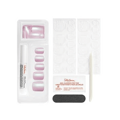 Sally Hansen Salon Effects® Perfect Manicure Affairy to Remember