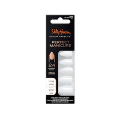 Sally Hansen Salon Effects® Perfect Manicure Only have ice for you