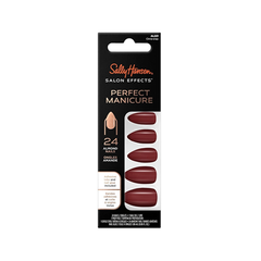 Sally Hansen Salon Effects® Perfect Manicure Cinna-snap