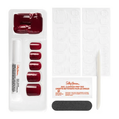 Sally Hansen Salon Effects® Perfect Manicure Infra-Red