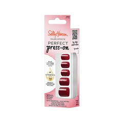 Sally Hansen Salon Effects® Perfect Manicure Infra-Red
