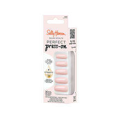 Sally Hansen Salon Effects® Perfect Manicure Soul pink