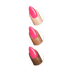 Sally Hansen Salon Effects® Perfect Manicure - I Heart You